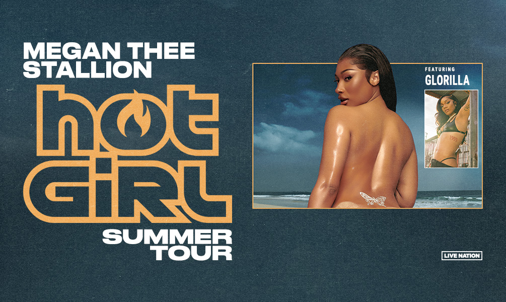 Know Before You Go: Megan Thee Stallion