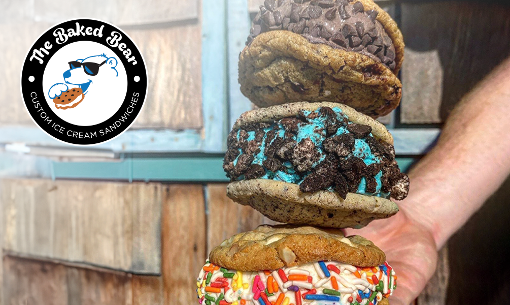 Thrive City Announces Addition of the Baked Bear