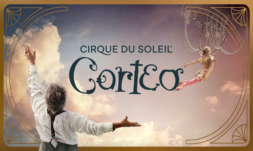 Cirque Du Soleil is Coming to Chase Center From August 23-27, 2023