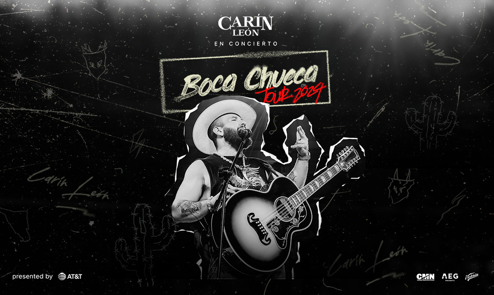 Know Before You Go: Carin León