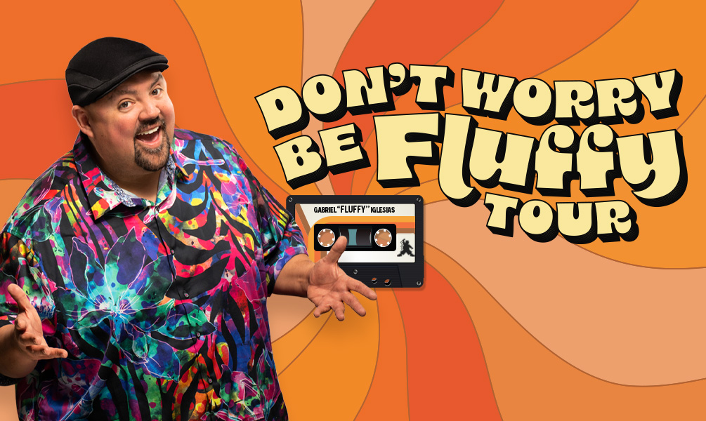 Know Before You Go: Gabriel Iglesias