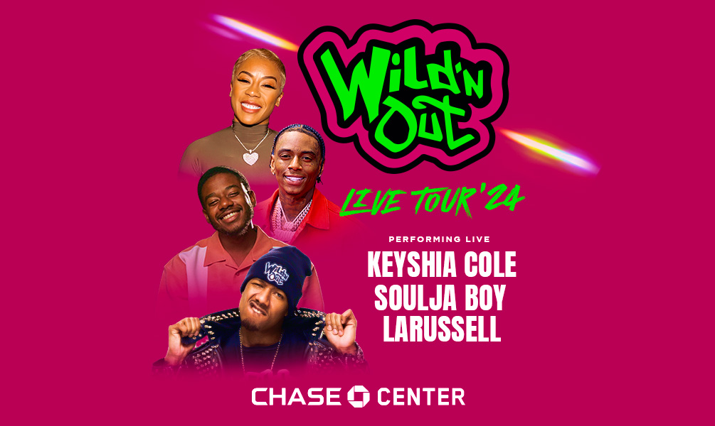 Know Before You Go: Nick Cannon Presents: Wild 'n Out Live Tour 2024