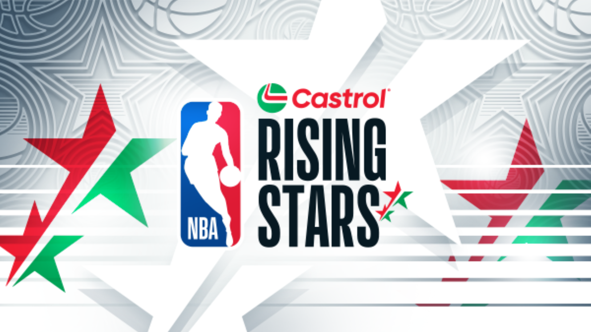 Know Before You Go: Castrol Rising Stars (2025 NBA All-Star)