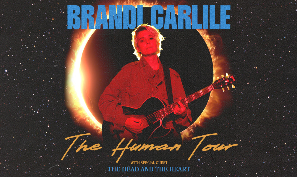 Brandi Carlile Summer Tour Denver