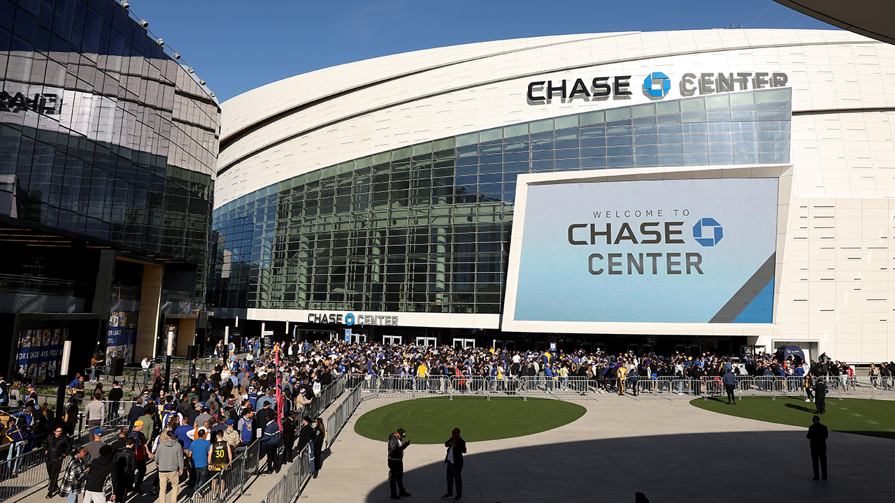 Chase Center’s Lily Johnson Named to the International Association of Venue Managers’ 30 Under 30 Class of 2024