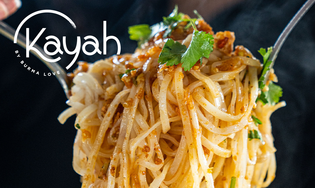 Thrive City Announces Addition of Kayah, by Burma Love