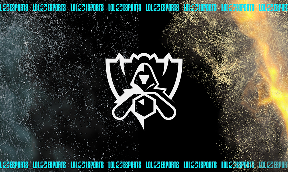 League of Legends Worlds 2022 is Coming to Chase Center on Nov. 5