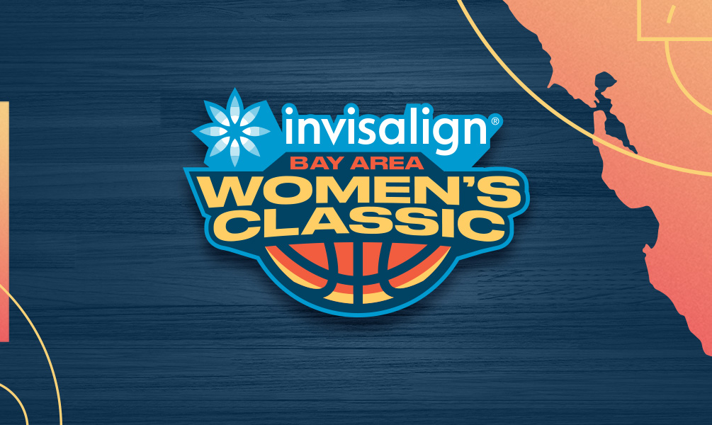 Invisalign Bay Area Women’s Classic