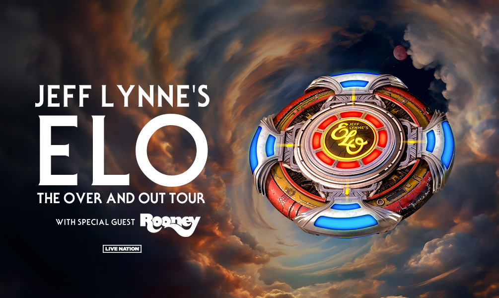 Jeff Lynne’s ELO