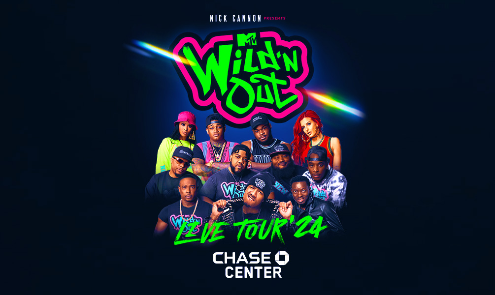 Nick Cannon Presents: Wild 'n Out Live Tour 2024