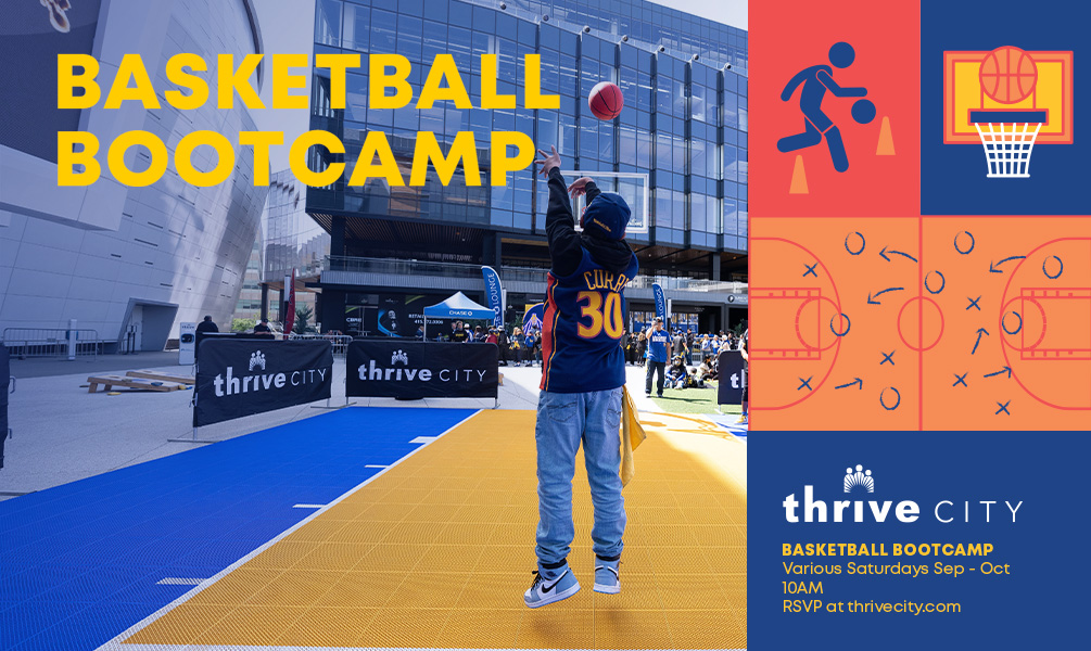 Basketball Bootcamp