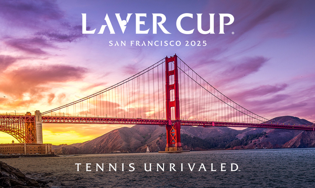 Laver Cup 2025: Session 1