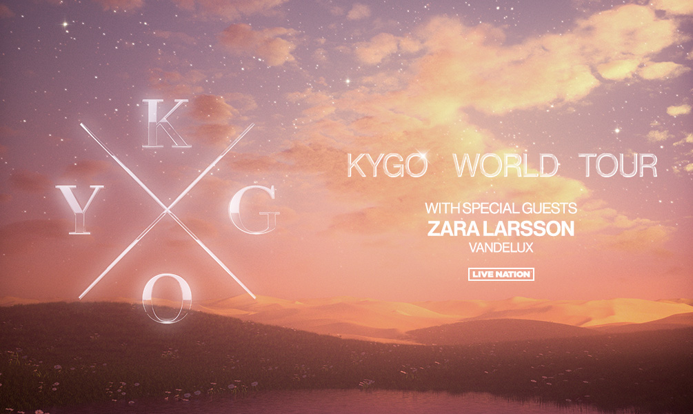 Kygo