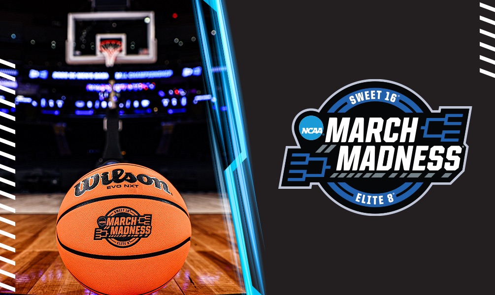 NCAA Division I Men’s Basketball West Regional Final