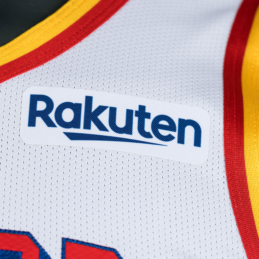 Classic Edition Uniform | Golden State Warriors